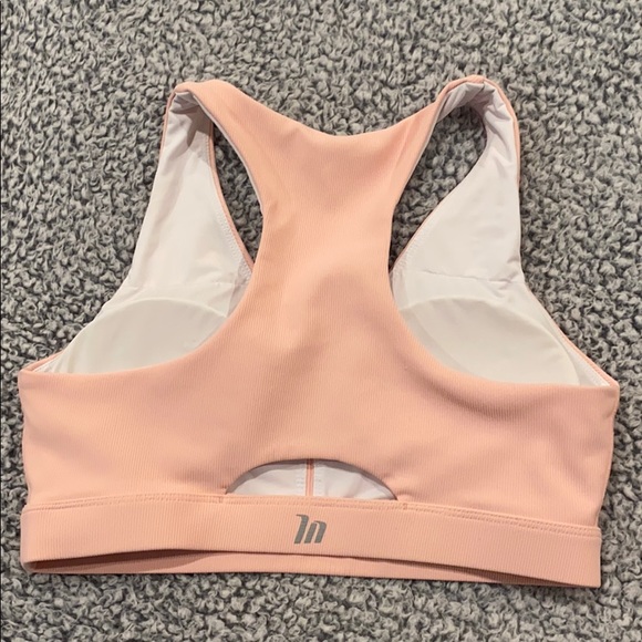 Muscle Nation sports bra - Picture 2 of 3